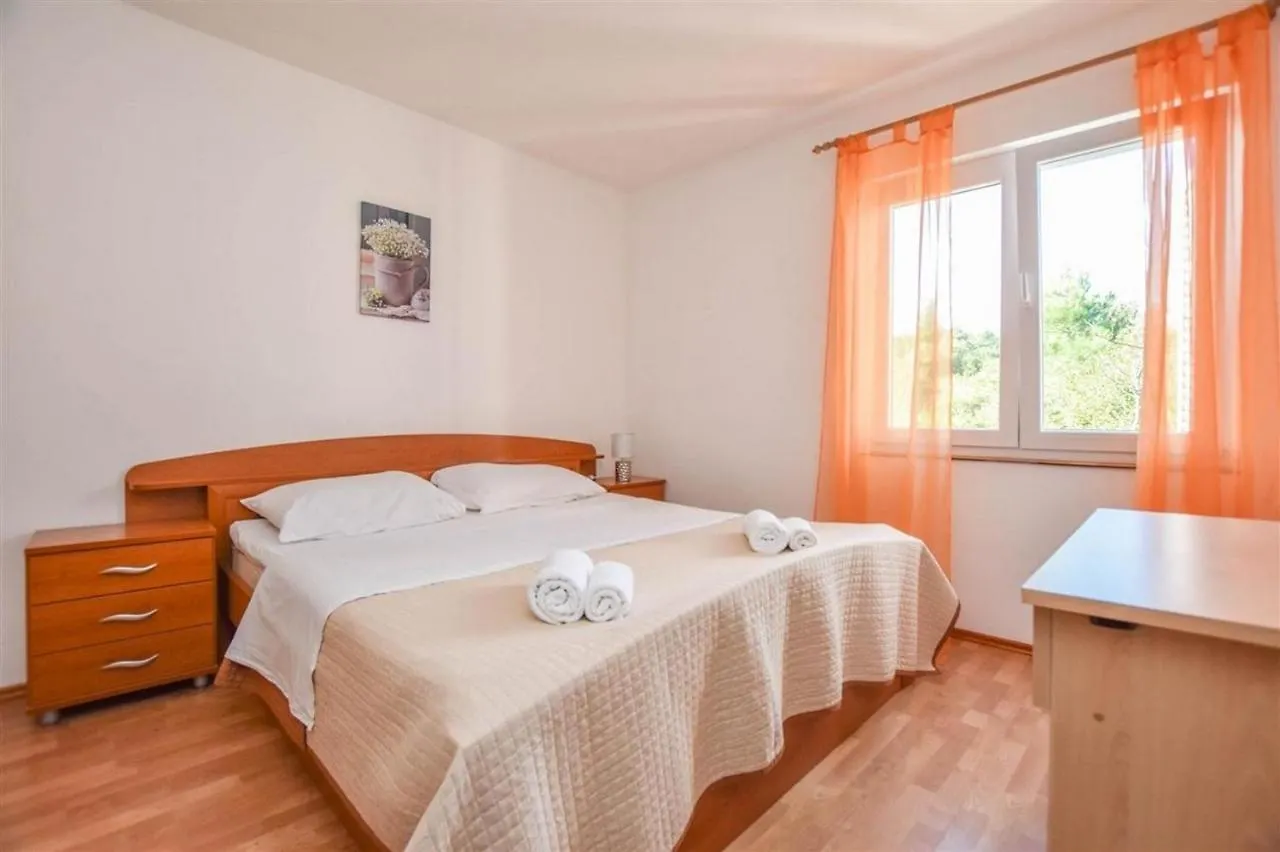 Holiday home Seaside Holiday House Zdrelac, Pasman - 21126